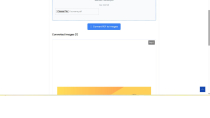 PDF to Image Converter WordPress Plugin Screenshot 5