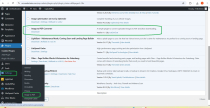 Image to PDF File Converter WordPress Plugin Screenshot 1