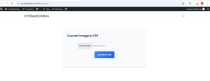 Image to PDF File Converter WordPress Plugin Screenshot 4