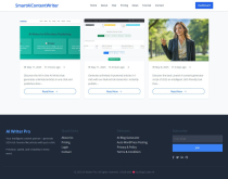SmartAIContentWriter - Complete AI SaaS Screenshot 58