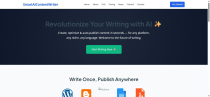 SmartAIContentWriter - Complete AI SaaS Screenshot 76