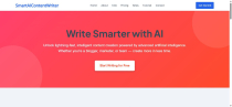 SmartAIContentWriter - Complete AI SaaS Screenshot 77