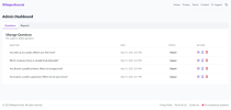 WhisperSecrets - Anonymous Q&A Platform Screenshot 3