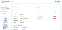 LinksPetti – Multi Link to Single Short URL SaaS Screenshot 5