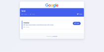 LinksPetti – Multi Link to Single Short URL SaaS Screenshot 13