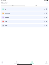 Save Wallet - Expense Tracker iOS App Screenshot 72
