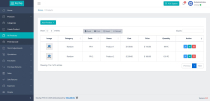 KeyTup - Laravel POS and Inventory Management Screenshot 5