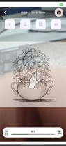 AR Drawing – Sketch And Paint App Source Code Screenshot 5