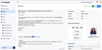 HelpAxis - Support Ticket Screenshot 5